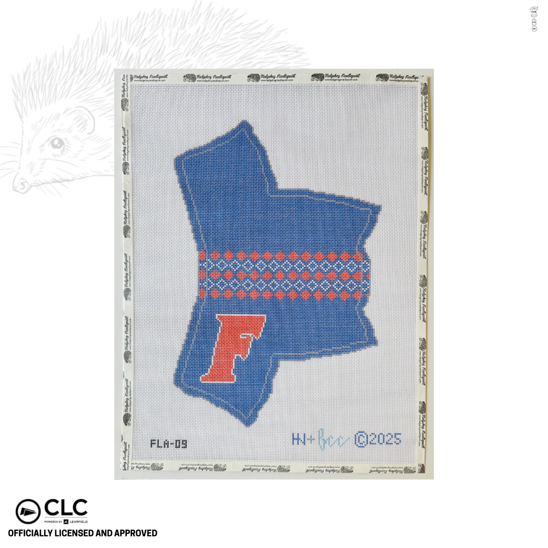 University of Florida Putter Cover