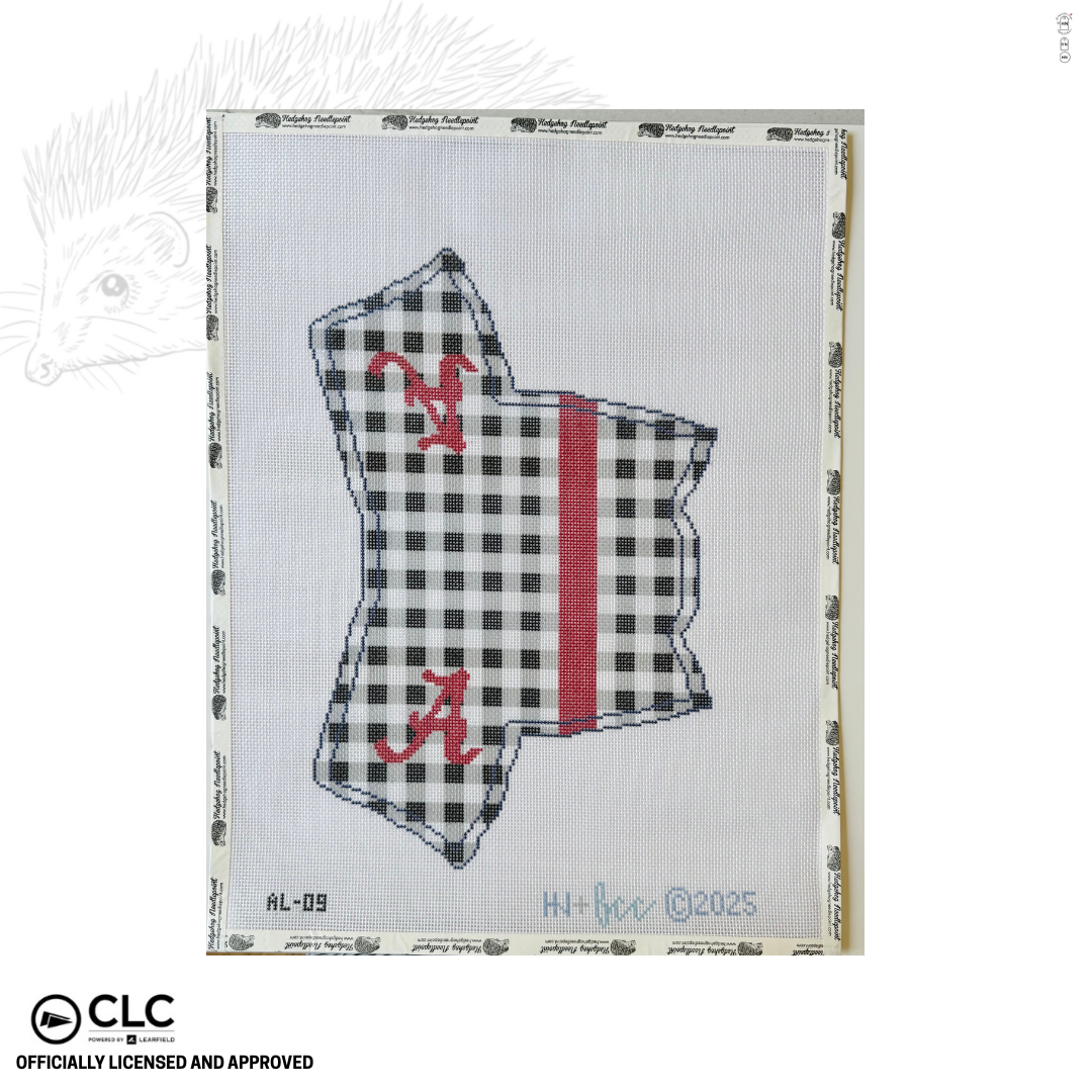 University of Alabama Putter Cover PREORDER
