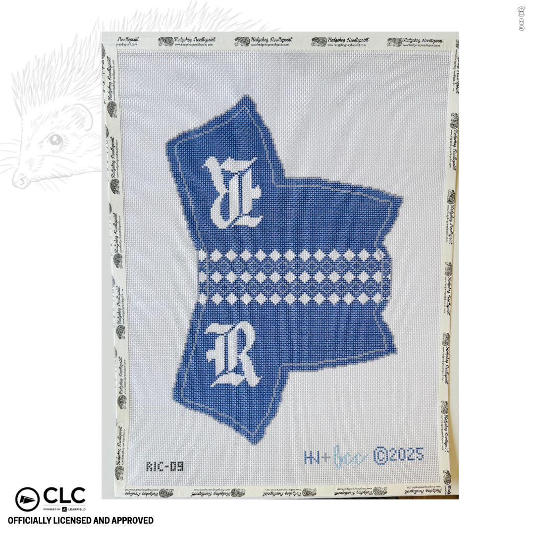 Rice University Putter Cover