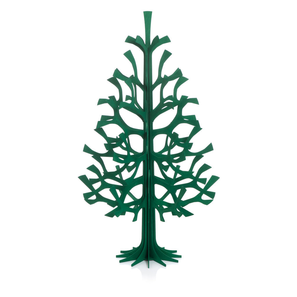 Lovi Spruce Tree Dark Green 120cm *SPECIAL ORDER*