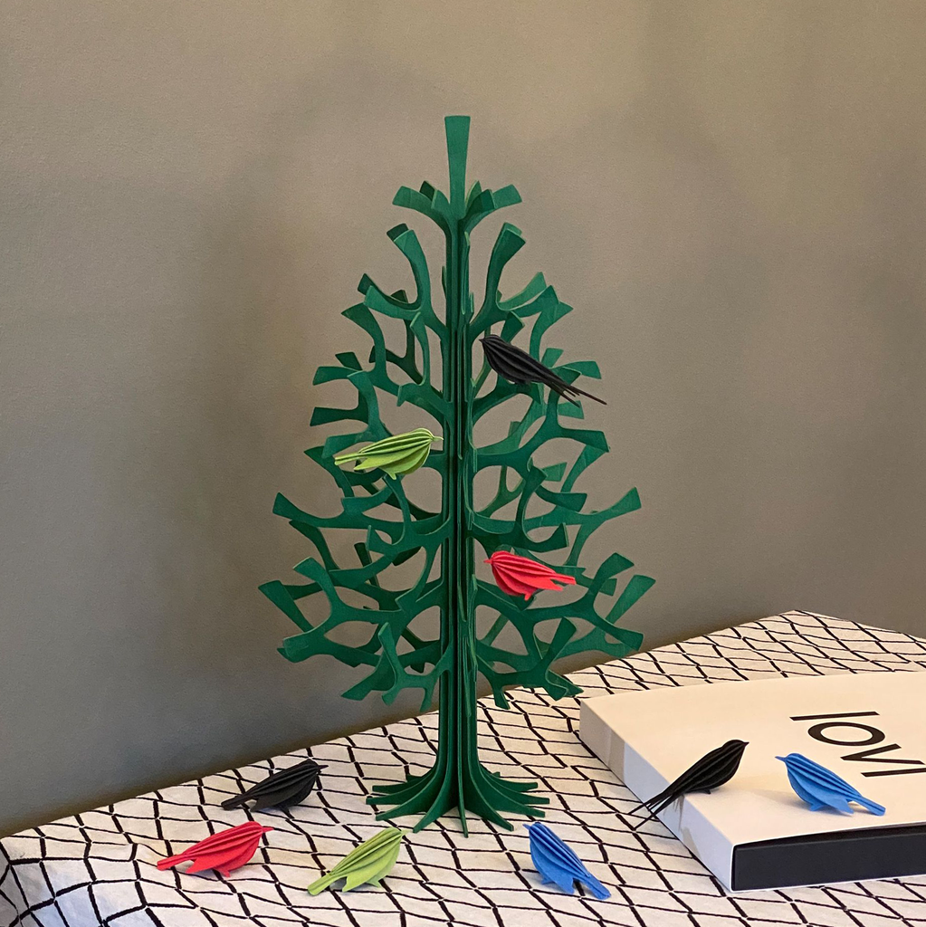 Lovi Spruce Tree Dark Green 50cm *SPECIAL ORDER*