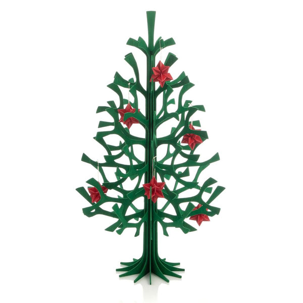 Lovi Spruce Tree Dark Green 50cm