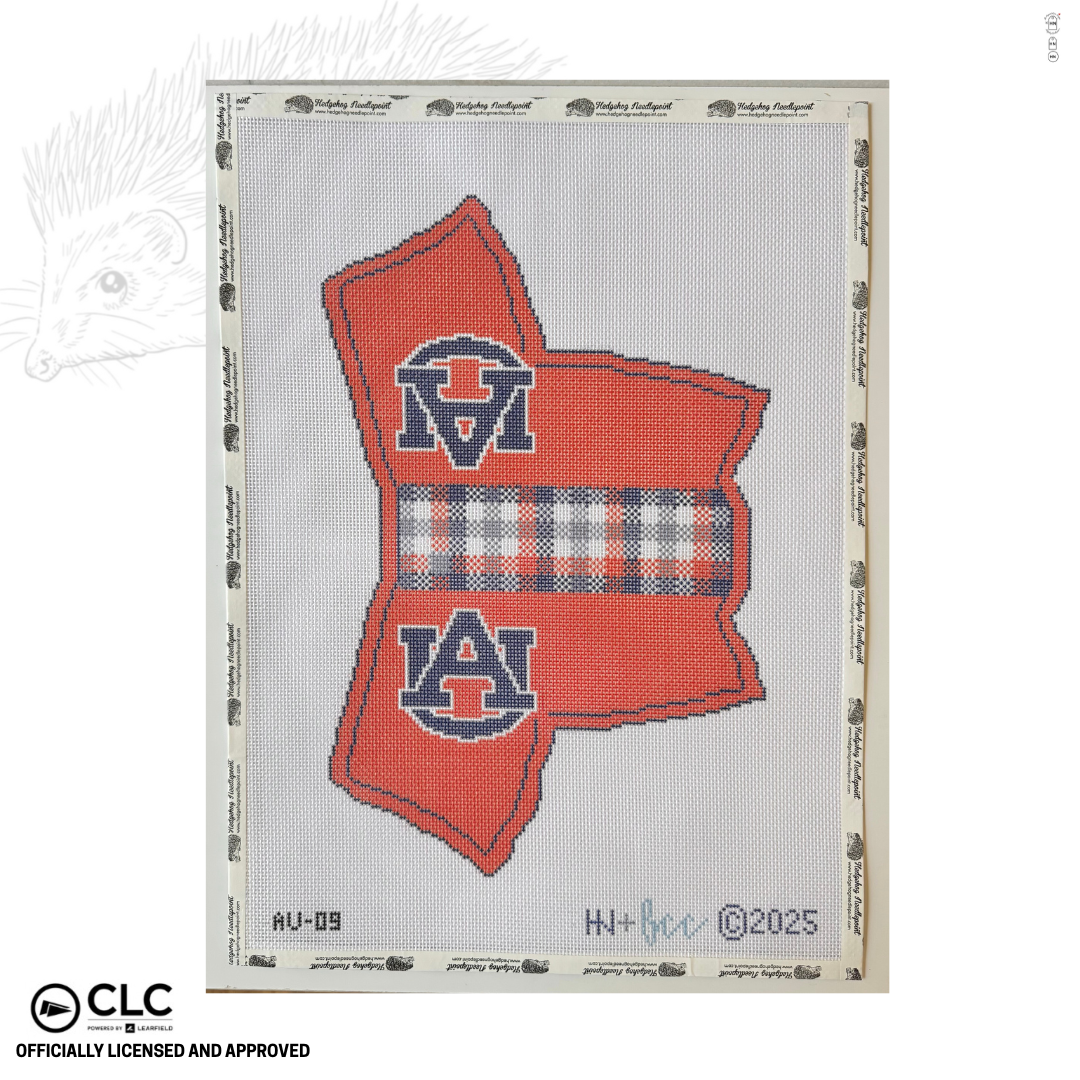 Auburn University Putter Cover