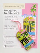 Palm Beach Stitch Guide