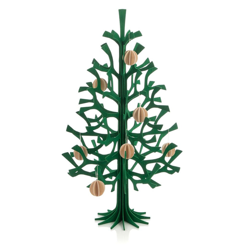 Lovi Spruce Tree Dark Green 50cm *SPECIAL ORDER*