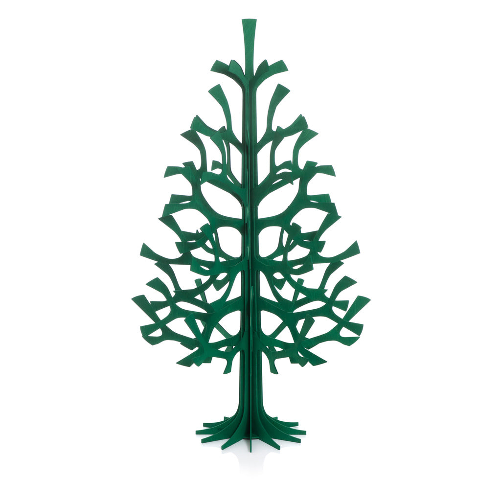 Lovi Spruce Tree Dark Green 120cm