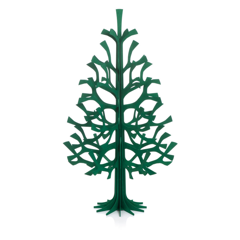 Lovi Spruce Tree Dark Green 120cm