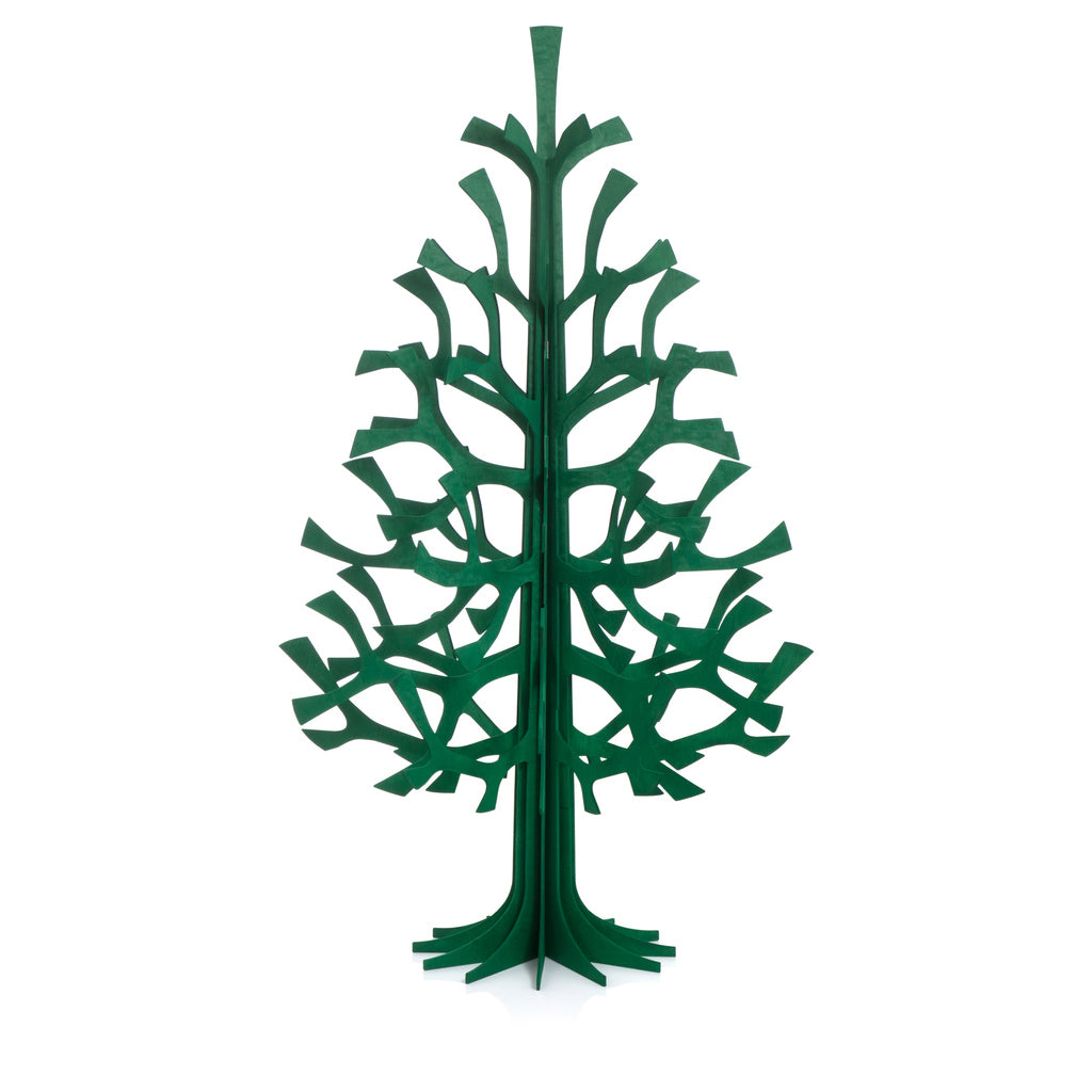 Lovi Spruce Tree Dark Green 180cm *SPECIAL ORDER*