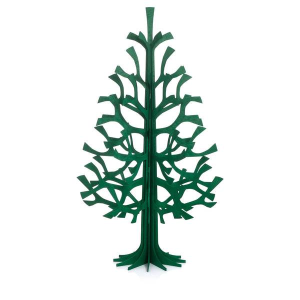 Lovi Spruce Tree Dark Green 180cm *SPECIAL ORDER*