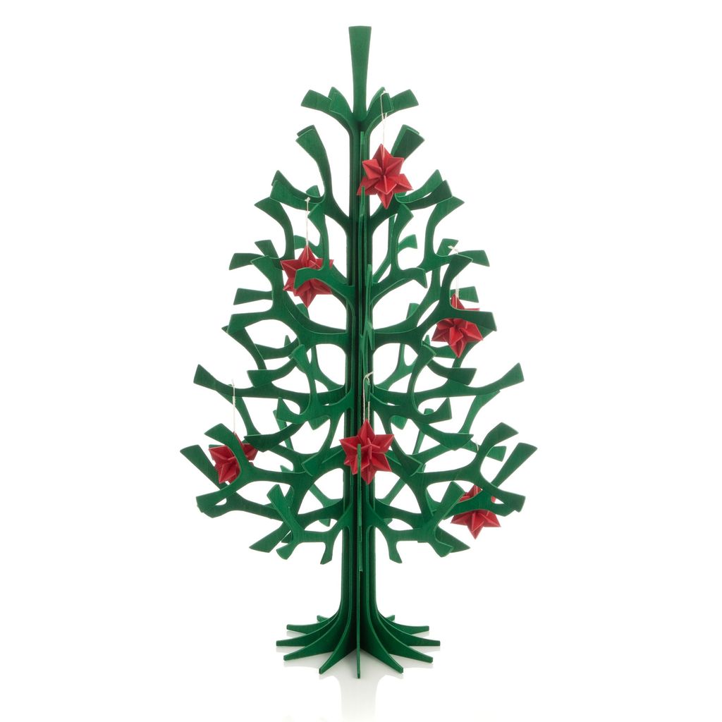 Lovi Spruce Tree Dark Green 50cm *SPECIAL ORDER*