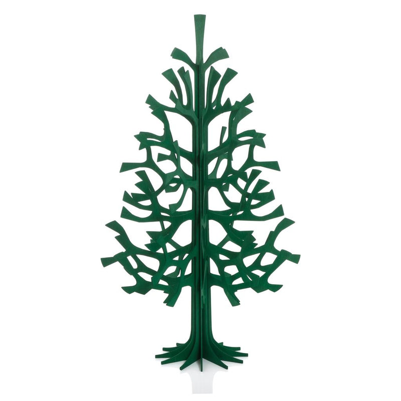 Lovi Spruce Tree Dark Green 100cm