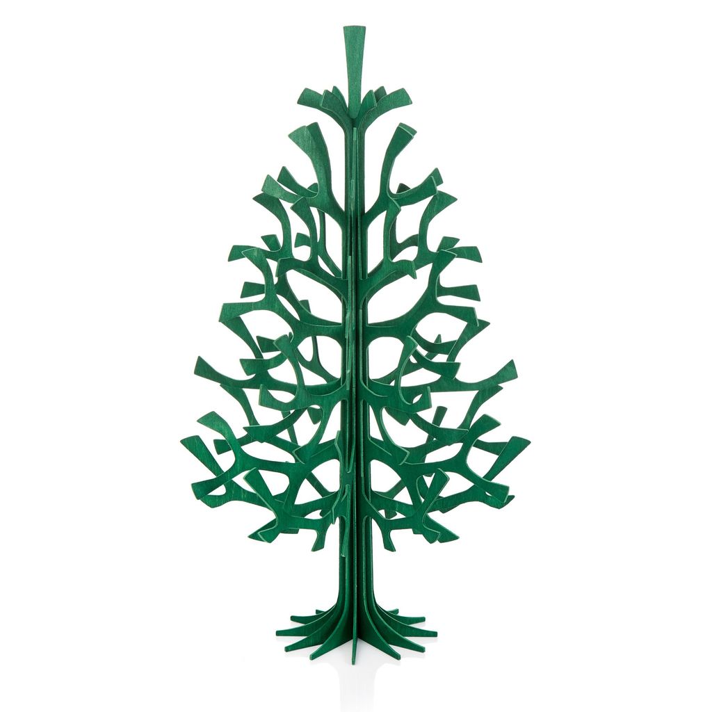 Lovi Spruce Tree Dark Green 50cm *SPECIAL ORDER*