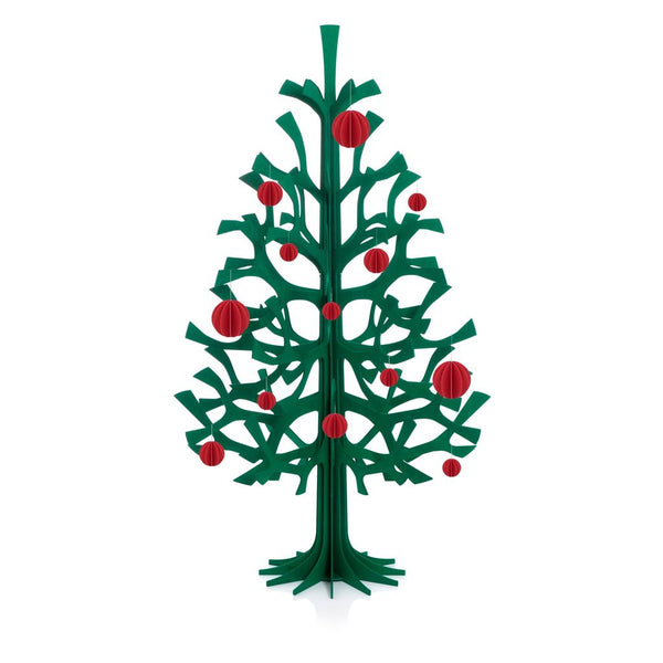 Lovi Spruce Tree Dark Green 120cm *SPECIAL ORDER*