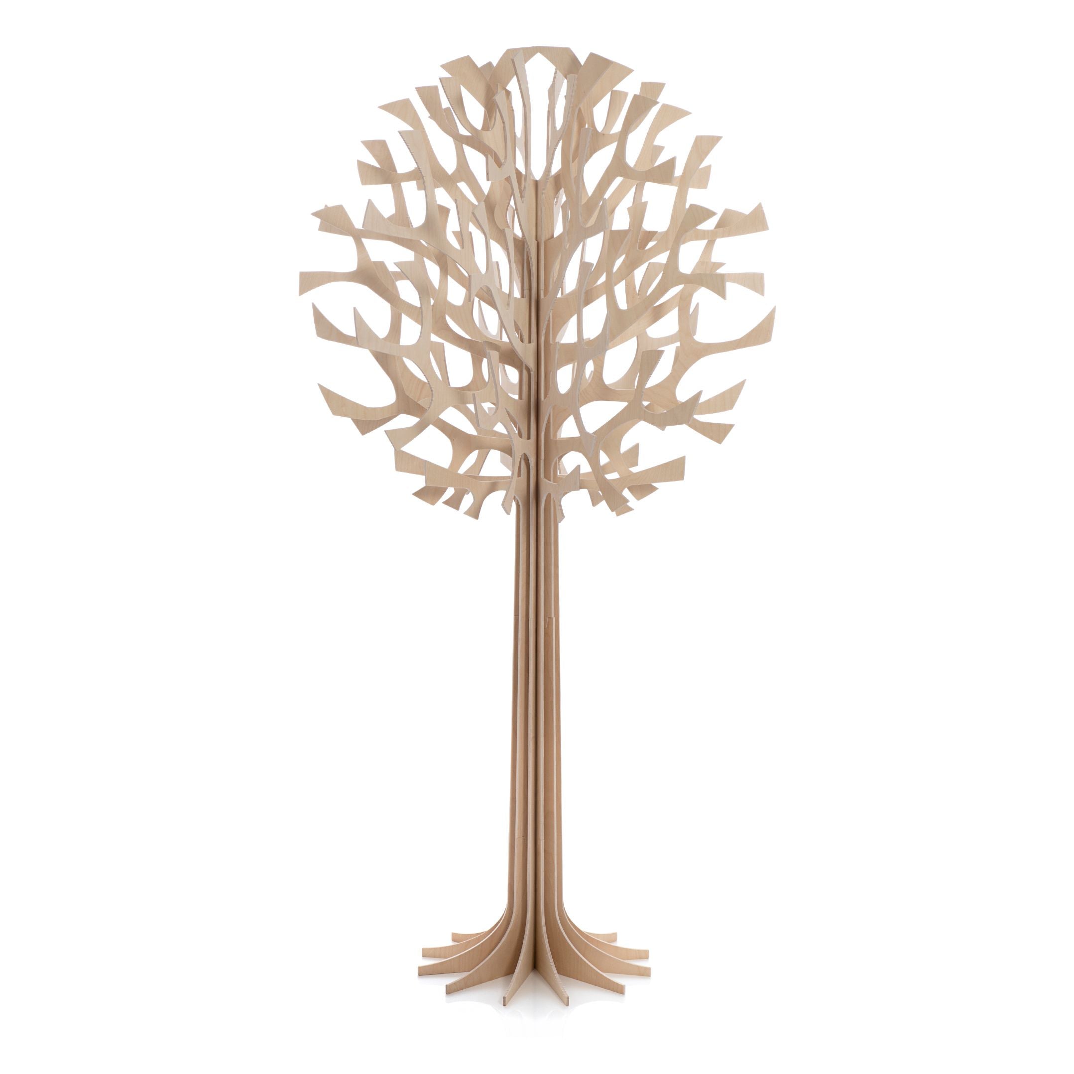 Lovi Tree Natural Wood 200cm *SPECIAL ORDER*