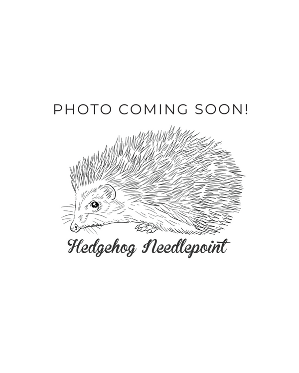 New Orleans Needleminder – Hedgehog Needlepoint